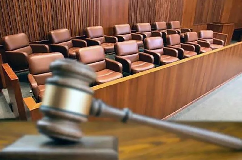 В Северодвинске приговор суда присяжных вступил в законную силу